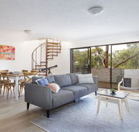 20 Booneroo - Walk To The Beach - Accommodation Gladstone