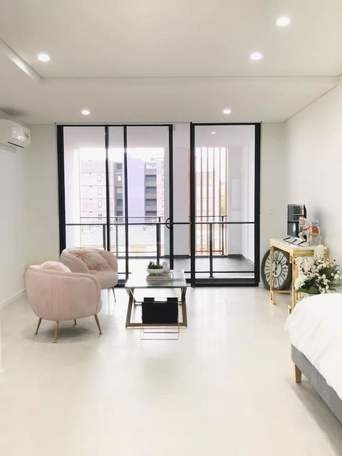 206 Kalina Apartments 1 Bedroom - Accommodation Gladstone 3
