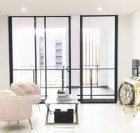 206 Kalina Apartments 1 Bedroom - Accommodation Gladstone