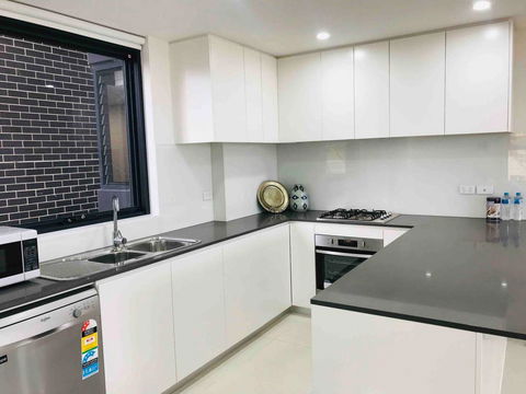 208 Kalina Apartments 2 Bedrooms - Accommodation Gladstone 2