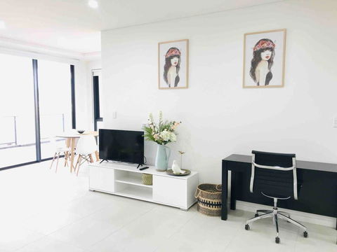 208 Kalina Apartments 2 Bedrooms - Accommodation Gladstone 1