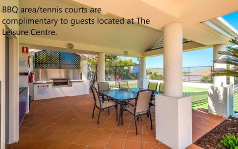 21 Melaleuca Drive - Accommodation Gladstone 3