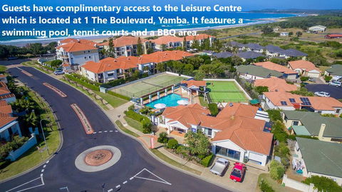 21 Melaleuca Drive - Accommodation Gladstone 2