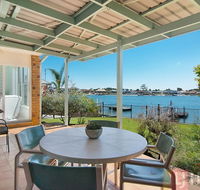 21 Melaleuca Drive - Accommodation Gladstone