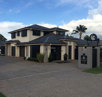 21 on Hursley Motel Apartments - Accommodation Gladstone