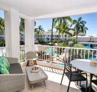 2121 BEACH CLUB - Accommodation Gladstone