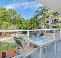 214 Spindle Cowrie Apartment - Accommodation Gladstone