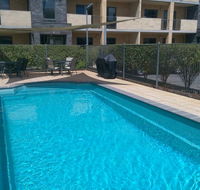 22 Gillies Street Apartments - Accommodation Gladstone