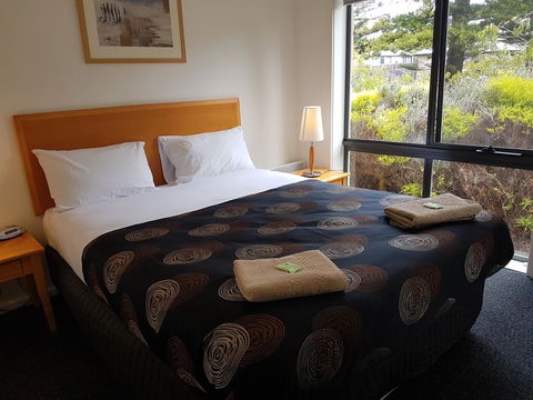 22 Gillies Street Apartments - Accommodation Gladstone 3