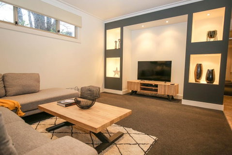 22 Riverside - Accommodation Gladstone 3