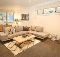 22 Riverside - Accommodation Gladstone