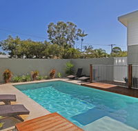 22 Sorrento Avenue Coolum Beach - Linen Supplied PET FRIENDLY - 500 BOND - Accommodation Gladstone