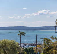 23 'The Commodore' 9-11 Donald Street - delightful unit with gorgeous water views - Accommodation Gladstone