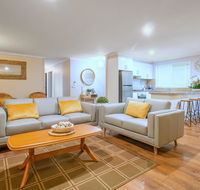 23 Martin Street - Accommodation Gladstone