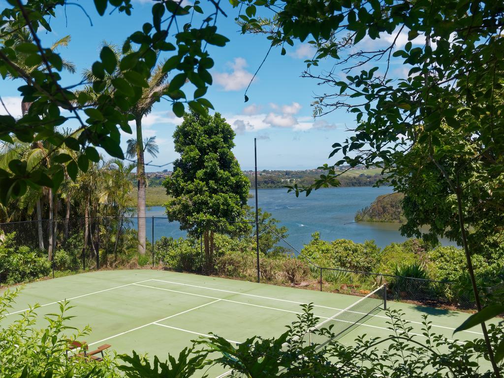 Bilambil NSW Accommodation Gladstone