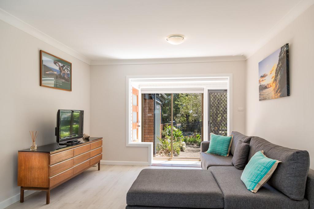  Accommodation Gladstone