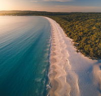 24 Hyam Road Hyams Beach - Accommodation Gladstone