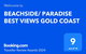 BEACHSIDE/ PARADISE BEST VIEWS GOLD COAST - thumb 3