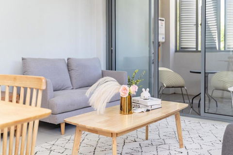 Beautiful Cabra 6ppl Apt - Accommodation Gladstone 0