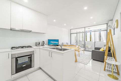Beautiful Cabra 6ppl Apt - Accommodation Gladstone 2