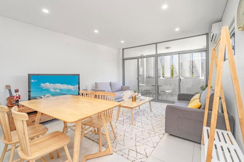 Beautiful Cabra 6ppl Apt - Accommodation Gladstone 4