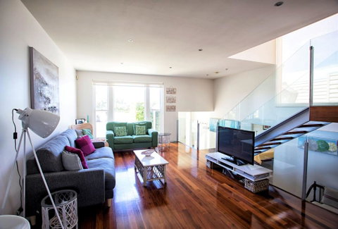 BELLA CASA - Accommodation Gladstone 1