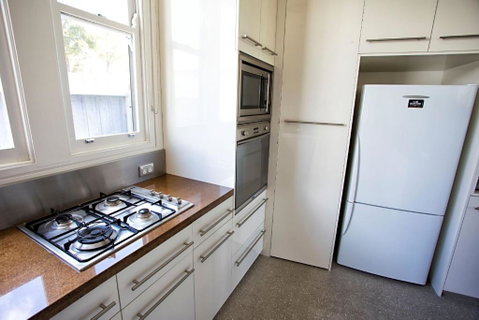 BELLA CASA - Accommodation Gladstone 4