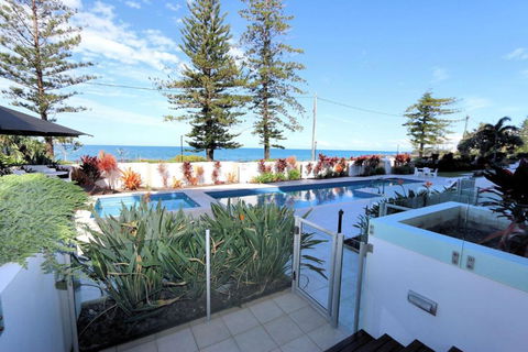 C Bargara Unit 101 - Accommodation Gladstone 0