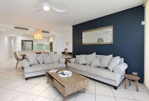 C Bargara Unit 101 - Accommodation Gladstone 3