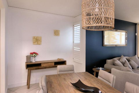C Bargara Unit 101 - Accommodation Gladstone 4