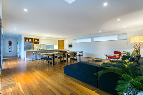 C-Escape - Accommodation Gladstone 3