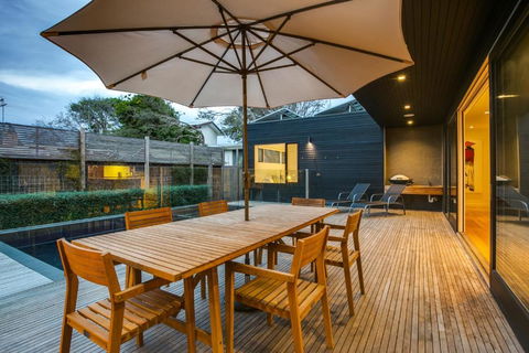 C-Escape - Accommodation Gladstone 2