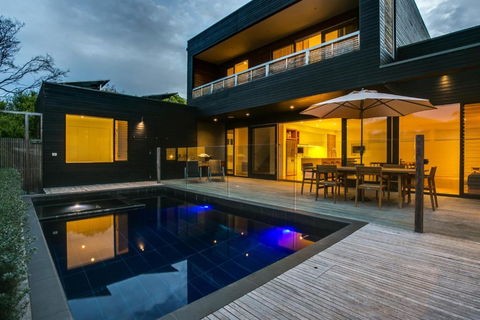 C-Escape - Accommodation Gladstone 0