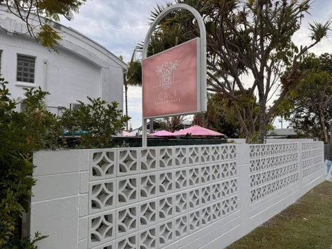 CALI Backpackers - Accommodation Gladstone 1