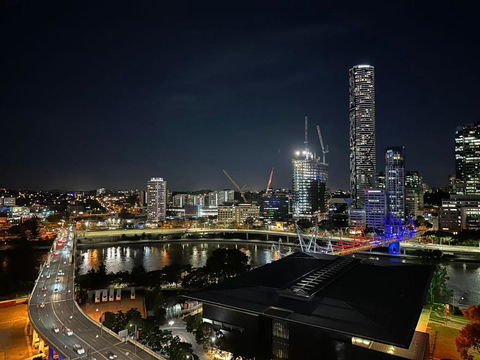 CASSA BCT - River-View Apartments Managed By The Cassa - Accommodation Gladstone 1