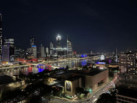 CASSA BCT - River-View Apartments Managed By The Cassa - Accommodation Gladstone 2