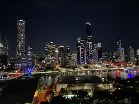 CASSA BCT - River-View Apartments Managed By The Cassa - Accommodation Gladstone 3