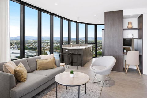 CASSA ENCORE - Luxury Apartments Managed By The Cassa - Accommodation Gladstone 1