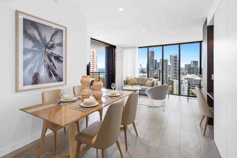 CASSA ENCORE - Luxury Apartments Managed By The Cassa - Accommodation Gladstone 2