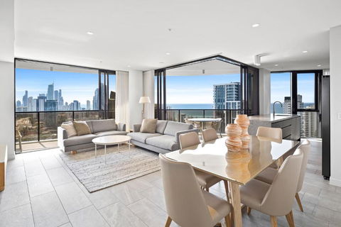 CASSA ENCORE - Luxury Apartments Managed By The Cassa - Accommodation Gladstone 0