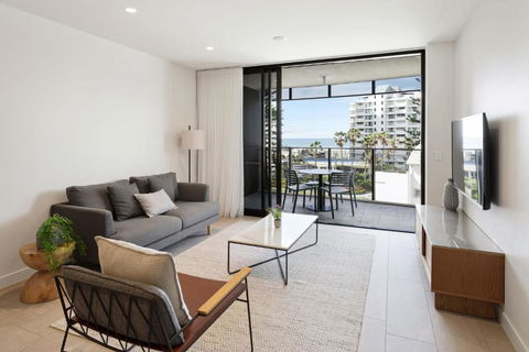 CASSA VUE - Cozy Apartments Managed By The Cassa - Accommodation Gladstone 0