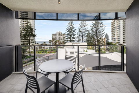 CASSA VUE - Cozy Apartments Managed By The Cassa - Accommodation Gladstone 2