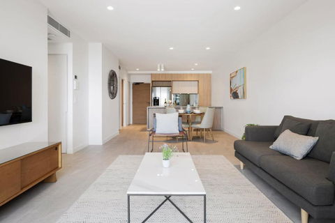 CASSA VUE - Cozy Apartments Managed By The Cassa - Accommodation Gladstone 4