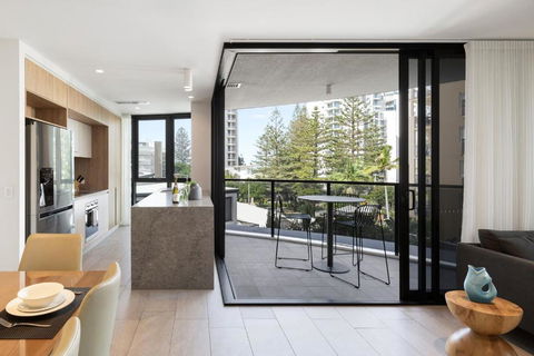 CASSA VUE - Cozy Apartments Managed By The Cassa - Accommodation Gladstone 1