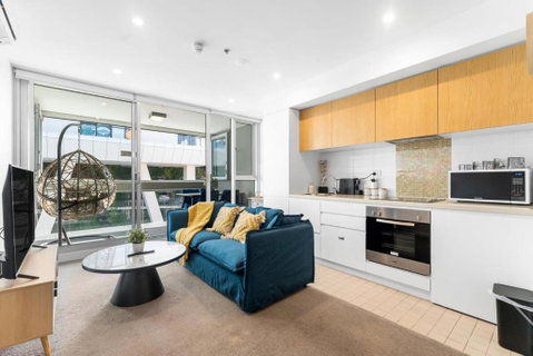 CBD 2BR Apt - Walkable - Accommodation Gladstone 0