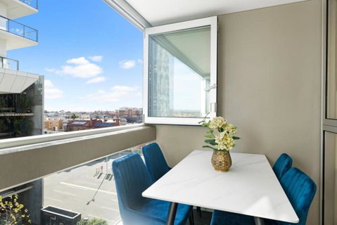 CBD 2BR Apt - Walkable - Accommodation Gladstone 3