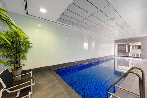 CBD 2BR Apt - Walkable - Accommodation Gladstone 1