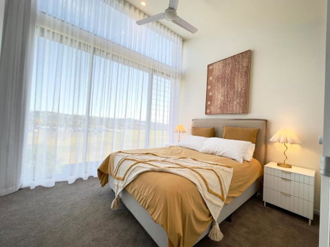 CBD Oasis - Accommodation Gladstone 3