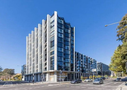CBD - Pool - Sleeps 4 - Parking - Accommodation Gladstone 0