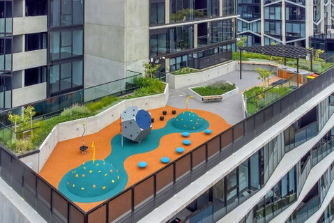 CBD - Pool - Sleeps 4 - Parking - Accommodation Gladstone 4